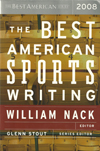 Best American Sports Writing 2