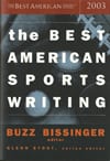 Best American Sports Writing 4