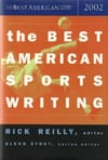 Best American Sports Writing 5